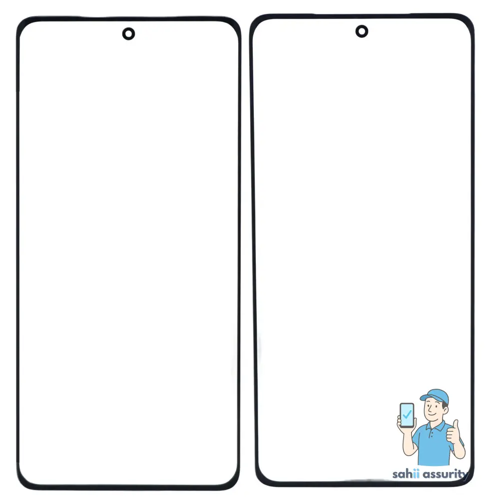 Front Glass for OnePlus 12R 5G